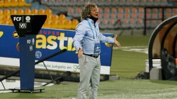 Millonarios ha disputado tres partidos por la Liga BetPlay. Ha ganado dos y empatado uno. Tiene un duelo pendiente frente al Boyacá Chicó