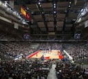 Madrid: 1,2 millones para la Final Four, que dejará más de 50