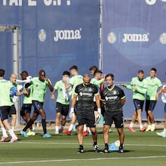 Final entre dos debutantes