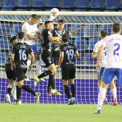 A la estela del Almería de Emery