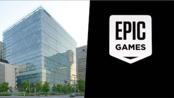 Sony increases its investment in Epic Games to “build the future of digital entertainment”