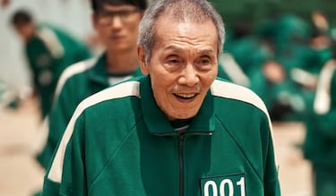 Un actor galardonado con el Globo de Oro por ‘El juego del calamar’, declarado culpable de abuso sexual