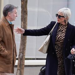 La nueva ilusión de Ana María Aldón: “Es guapo, inteligente y deportista”