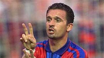 <b>NO CREE QUE EL ESTILO DE JUEGO DEL LEVANTE HAYA CAMBIADO. </b>Mijatovic ve bien que el equipo marque menos goles pero que a cambio reciba menos tantos.