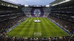 Cómo y dónde ver el Real Madrid vs Manchester City: Horarios y TV
