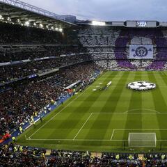 Cuándo, cómo y dónde ver el Real Madrid - City: Horarios y TV