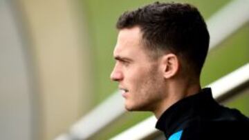 Thomas Vermaelen
