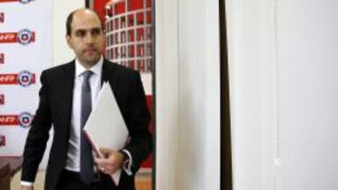 Sospechoso despelote