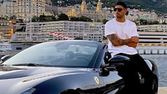 La evolución de Maripán que lo llevó a su primera final europea