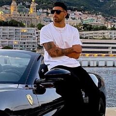 La evolución de Maripán que lo llevó a su primera final europea