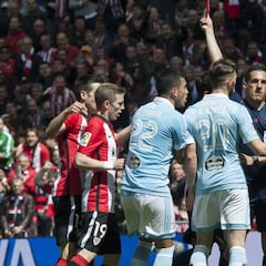 Apelación desestimó el recurso del Celta por Gustavo Cabral