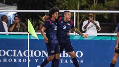 Mariano vuelve a lo grande