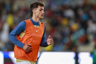 7 delanteros top de la Liga MX que tienen menos goles que Ángel Sepúlveda en lo que va del Apertura 2023