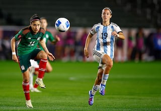 La Selección Mexicana visitará Zacatecas