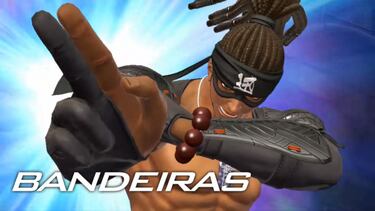 ¡NUEVOS PERSONAJES PARA The King of Fighters XIV!