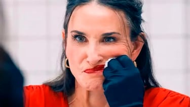 Gwyneth Paltrow evidencia la brecha salarial entre hombres y mujeres y señala la actriz que lo cambió todo