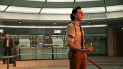 Tom Hiddleston dio forma e influyó directamente a la temporada 2 de Loki
