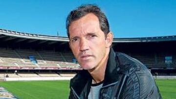 Jon Andoni Goikoetxea.