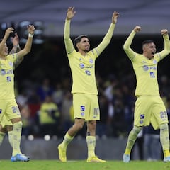 Tigres, Rayados y América, los más taquilleros del Apertura 2022