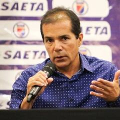 El análisis de la Roja Sub 17 del DT venezolano de Haití