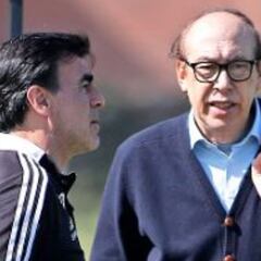 Stöhwing sorprende a Quinteros y esto le recomienda sobre su posible llegada a la Roja