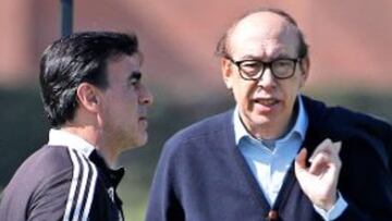 Stöhwing sorprende a Quinteros y esto le recomienda sobre su posible llegada a la Roja