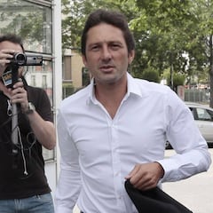 "¿Neymar? No podemos decir que está todo arreglado"