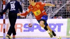 España se blinda ante los grandes tiradores noruegos