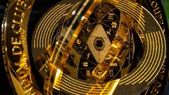 DAZN presenta el trofeo del Mundial de Clubes