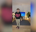 El TikTok de Riqui Puig que ha generado debate en redes