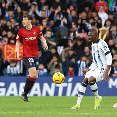 Osasuna estará acompañado en el Reale Arena por cientos de aficionados