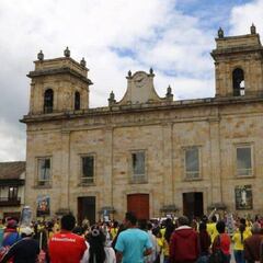 Cuarentena por coronavirus: pico y placa en Facatativá