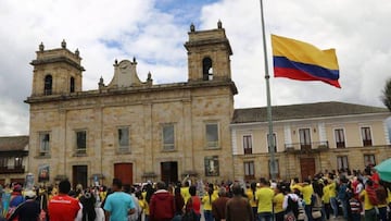 Cuarentena por coronavirus: pico y placa en Facatativá