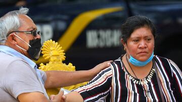 Coronavirus en México hoy 14 de mayo: últimas noticias, casos y muertes