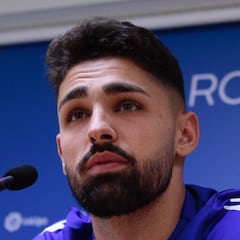 Nolaskoain: “Celebramos cada gol como si fuera el último”