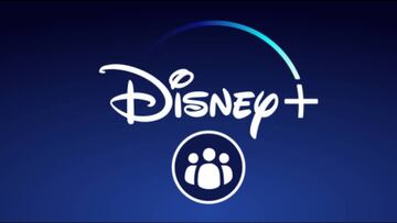 Cómo ver el mismo contenido en Disney+ a la vez en diferentes casas