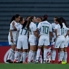 Reacciones que dejó la derrota del 'Tri' femenil ante España