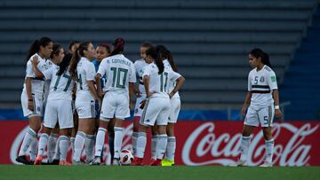 México cayó 1-2 en la final del Mundial sub-17 ante la escuadra ibérica; Pero dejaron muy buen sabor de boca.