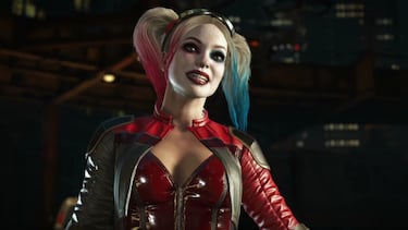 [Gamescom 2016] Injustice 2 presenta a Harley y Deadshot