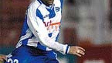 Abelardo quiere jugar.