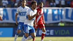 Los futbolistas chilenos que fueron a la educación superior