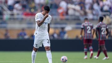El emotivo momento en que Cancelo se rompe tras el minuto de silencio por Diogo Jota
