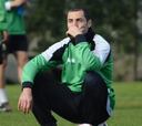 Lacen se decidió: jugará en Getafe desde el 30-J