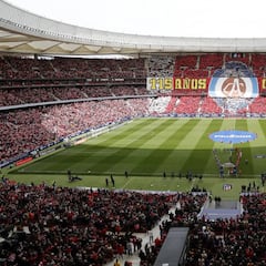 La hora de los valientes