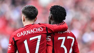 Los equipos de Manchester tienen presencia en el Trofeo Kopa con tres de sus mejores prospectos.