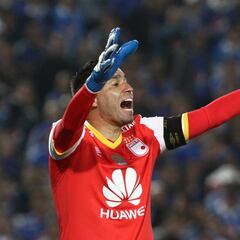 Santa Fe vence a Millos en torneo de penales previo al reinicio