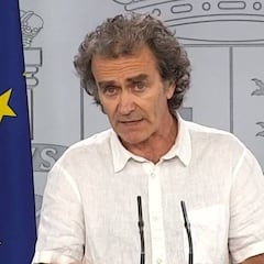 ¿Por qué Sanidad ha rectificado y ha bajado la cifra de muertes por coronavirus en España?