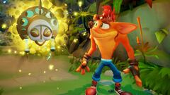 Crash Bandicoot 4: It&rsquo;s About Time