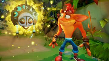 Crash Bandicoot 4: It’s About Time