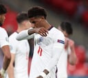 Inglaterra 0 - Escocia 0: resumen y resultado de la Eurocopa 2020